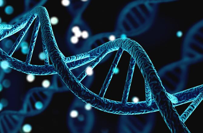 Health Rounds: Genetics play a role in higher depression risk for women – Reuters