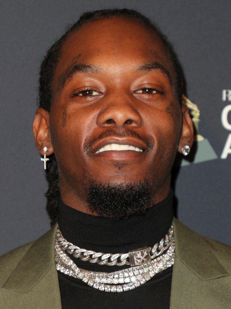 Offset Is Ready To Finalize Divorce With Cardi B for a Major Reason – Yahoo