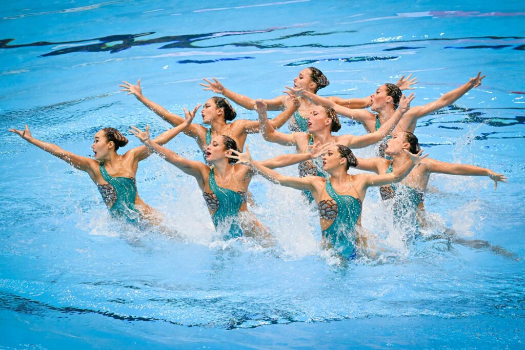 Welcome Home: World Aquatics Breaks Ground on Future Headquarters in Budapest – World Aquatics