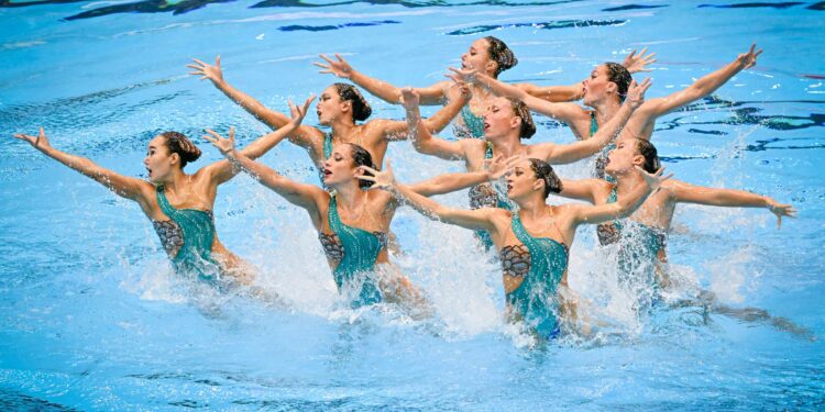 Welcome Home: World Aquatics Breaks Ground on Future Headquarters in Budapest – World Aquatics