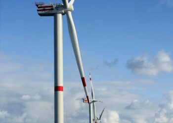 ENERCON and Biome collaborate for wind turbine noise reduction technology – Yahoo Finance
