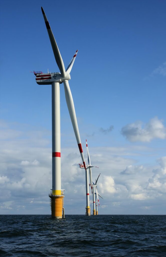 ENERCON and Biome collaborate for wind turbine noise reduction technology – Yahoo Finance