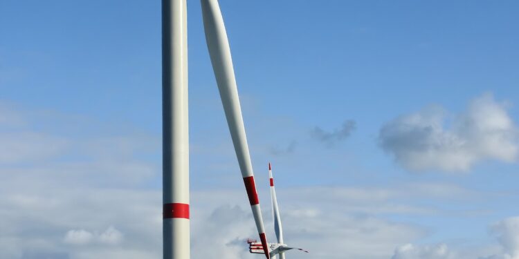 ENERCON and Biome collaborate for wind turbine noise reduction technology – Yahoo Finance