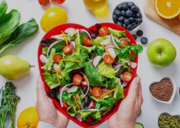 Better Food, Better Health: Redefining Chronic Disease Care Through Nutrition – The American Journal of Managed Care® (AJMC®)