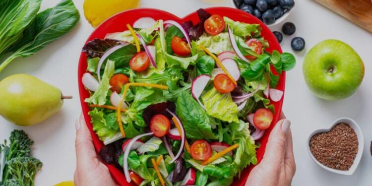 Better Food, Better Health: Redefining Chronic Disease Care Through Nutrition – The American Journal of Managed Care® (AJMC®)