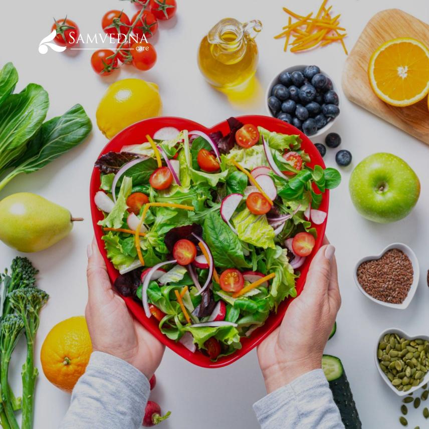 Better Food, Better Health: Redefining Chronic Disease Care Through Nutrition – The American Journal of Managed Care® (AJMC®)
