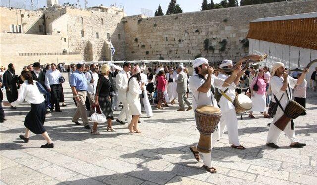 Israel’s Entertainment Industry Is Being Targeted by the Left in Hollywood and the Right at Home – The Wall Street Journal