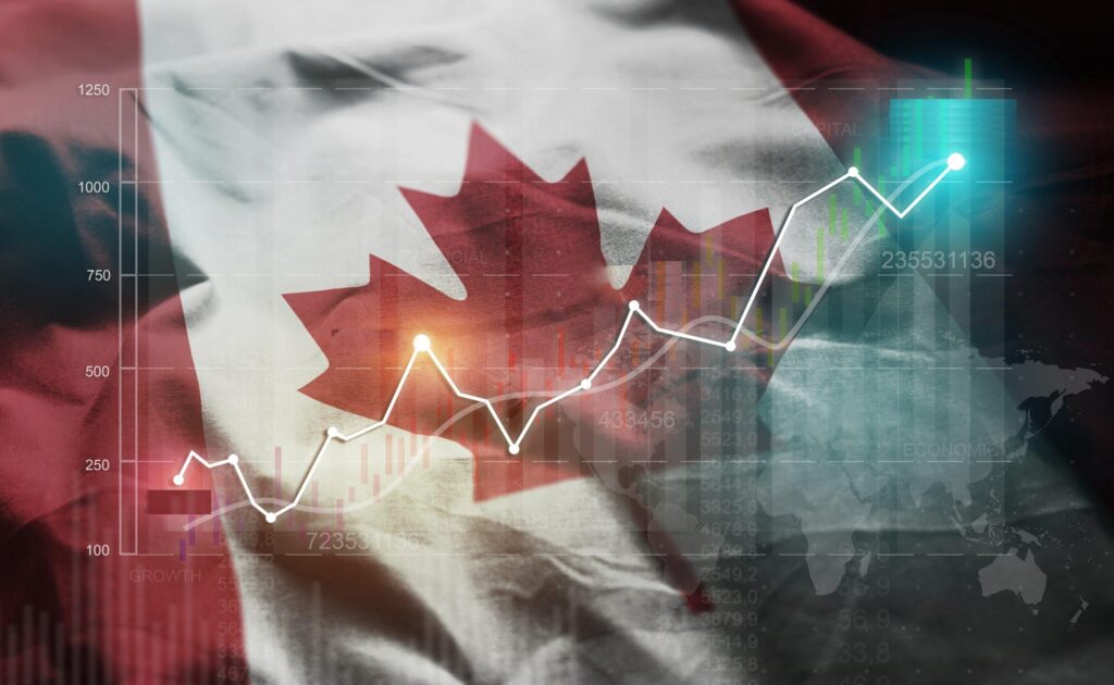 Canada’s economy is in serious trouble. Now Mark Carney is coming to Washington to talk tariffs – CNN