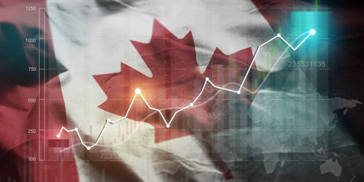 Canada’s economy is in serious trouble. Now Mark Carney is coming to Washington to talk tariffs – CNN