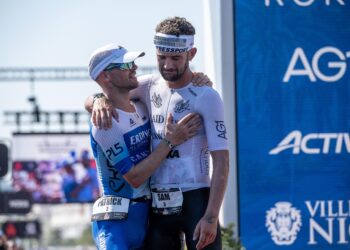 IRONMAN World Championship Kona 2025: Date, start time and how to watch live – TRI247