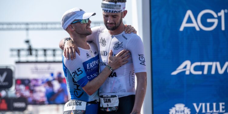 IRONMAN World Championship Kona 2025: Date, start time and how to watch live – TRI247