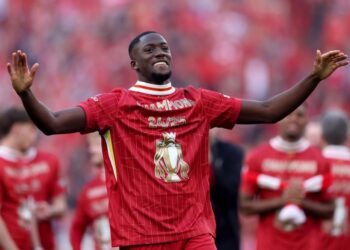 What Ibrahima Konate wants from Liverpool contract talks – Yahoo Sports