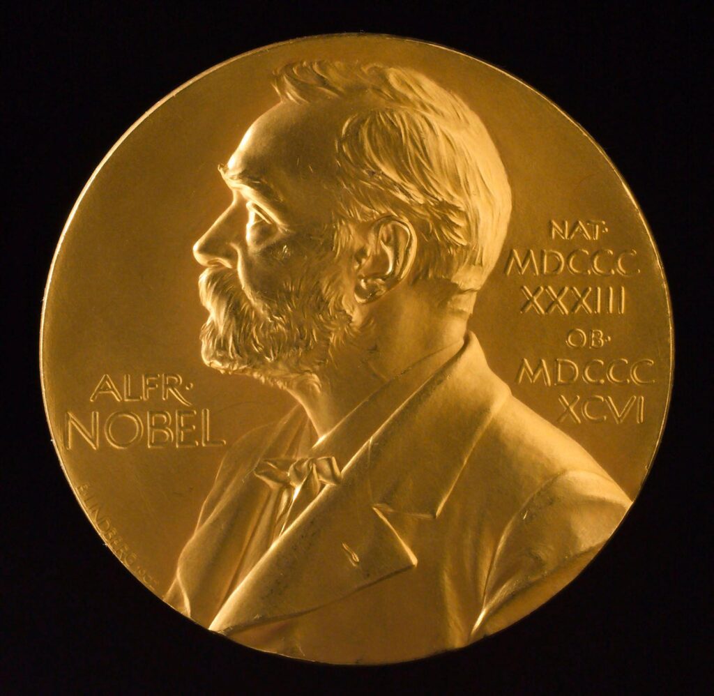 Opinion | The most important Nobel prizes – The Washington Post