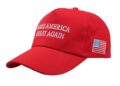U.S. politics is broken because of MAGA Republicans and hard-line Democrats – AJC.com