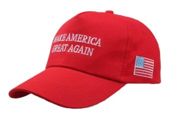 U.S. politics is broken because of MAGA Republicans and hard-line Democrats – AJC.com