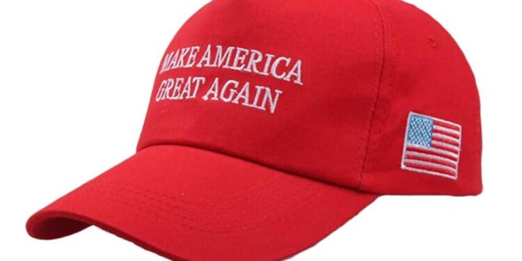 U.S. politics is broken because of MAGA Republicans and hard-line Democrats – AJC.com