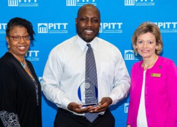 See photos from Pitt’s Health Sciences Alumni Weekend – University of Pittsburgh