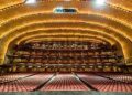 MSG Entertainment Takes Radio City Music Hall Into the Future With Introduction of Sphere Immersive Sound – Business Wire