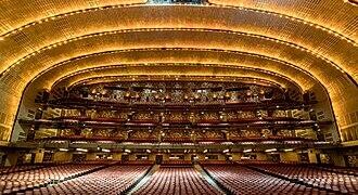 MSG Entertainment Takes Radio City Music Hall Into the Future With Introduction of Sphere Immersive Sound – Business Wire