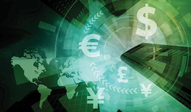 Our economic future is a black box – marketplace.org