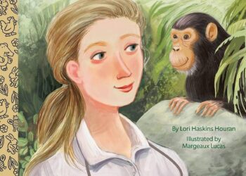 Science and the heart: Remembering Jane Goodall – American Animal Hospital Association – AAHA