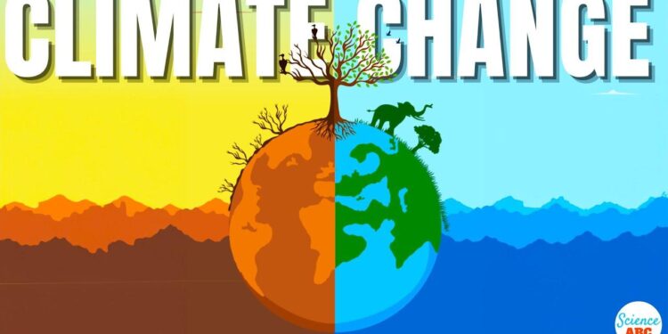 Climate Change Poses ‘Ecological Trap’ for Species Struggling to Adapt – Bioengineer.org