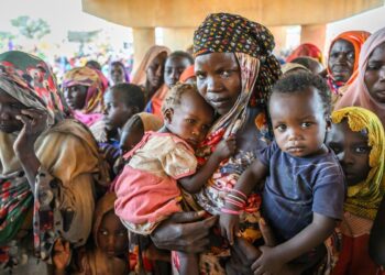 From refugee to Nobel: Yaghi hails science’s ‘equalising force’ – The Hindu