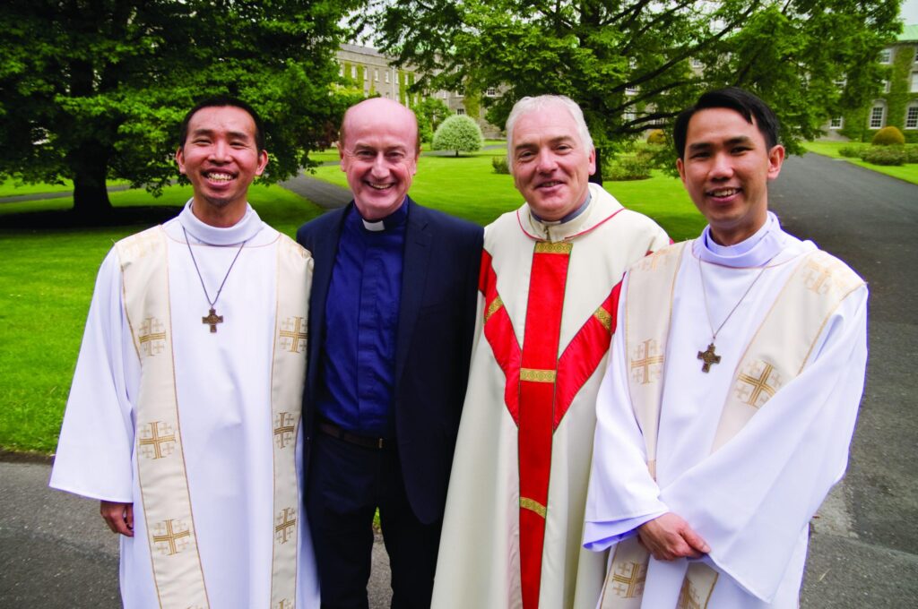 Salesians in Kenya Set to Roll Out Comprehensive Integral Ecology Plan to End “piecemeal” Approach – aciafrica.org