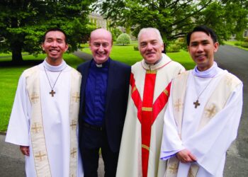 Salesians in Kenya Set to Roll Out Comprehensive Integral Ecology Plan to End “piecemeal” Approach – aciafrica.org