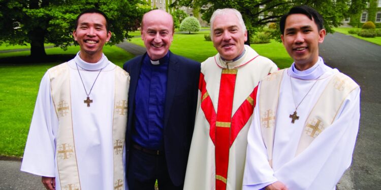 Salesians in Kenya Set to Roll Out Comprehensive Integral Ecology Plan to End “piecemeal” Approach – aciafrica.org