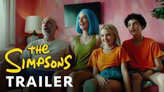 The Live-Action Simpsons Movie That Was Supposed To Star Phil Hartman – Yahoo