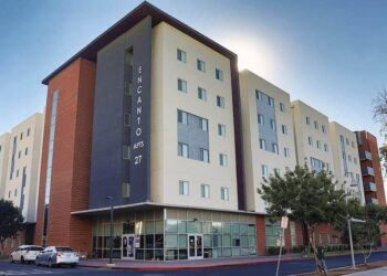 GCU, Phoenix Rescue Mission join voices for World Homeless Day song release – GCU News