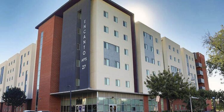 GCU, Phoenix Rescue Mission join voices for World Homeless Day song release – GCU News