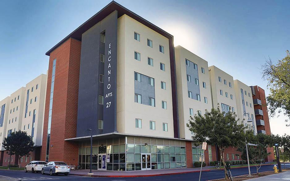 GCU, Phoenix Rescue Mission join voices for World Homeless Day song release – GCU News