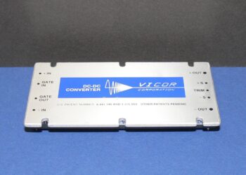 Vicor Corporation: Great Technology, Execution Trapped In Time (NASDAQ:VICR) – Seeking Alpha