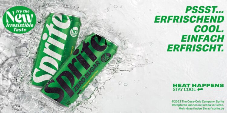 Fan-Favorite Seasonal Sprite Flavor Is Back – Yahoo
