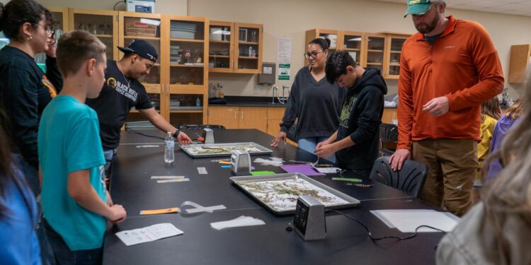 UTPB’s STEAMfest is back for the 4th year – CBS7