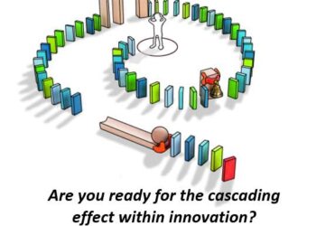 Scientists discover powerful phenomenon that could impact this winter’s weather: ‘Cascading effects’ – Yahoo