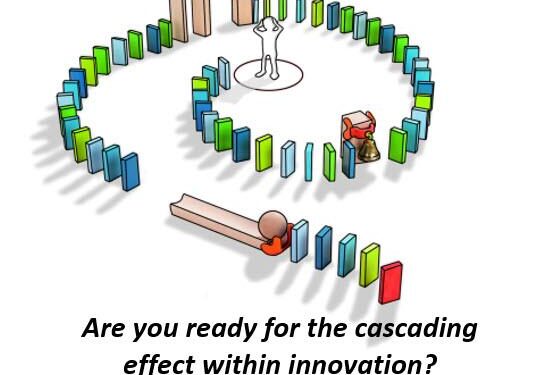 Scientists discover powerful phenomenon that could impact this winter’s weather: ‘Cascading effects’ – Yahoo