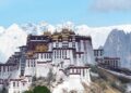 China’s mega-projects pushing Tibet to “Extreme Ecological Stress”, warns Stockholm report ahead of COP30 – Phayul