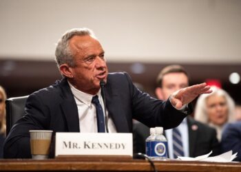 KATJA RIDDERBUSCH, KFF Health News – Asheville Watchdog