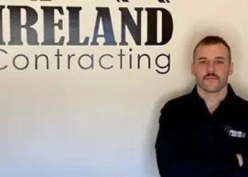Ireland Contracting Nightly Sports Call: Oct. 10, 2025 – CBS News