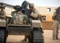 Inside Europe’s military technology resurgence – NBC News