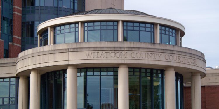 Whatcom County farm reaches settlement over illegal irrigation allegations – My Bellingham Now