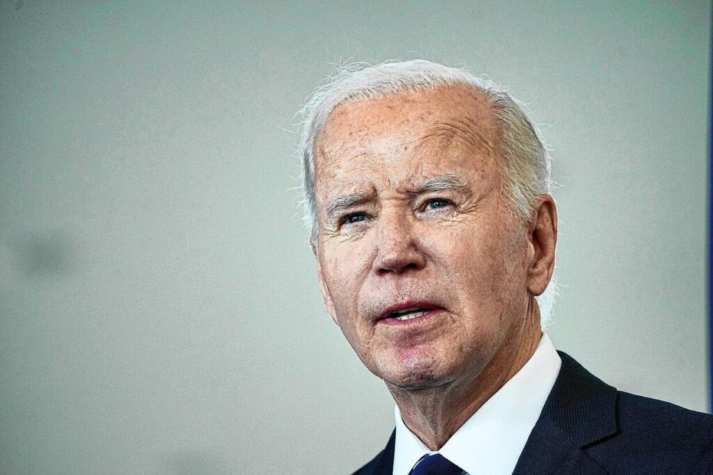 Former President Joe Biden undergoing radiation therapy for prostate cancer – Spectrum News