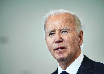 Former President Joe Biden undergoing radiation therapy for prostate cancer – Spectrum News