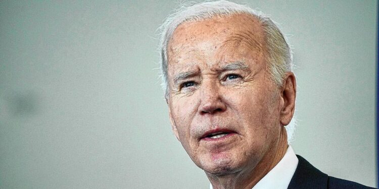 Former President Joe Biden undergoing radiation therapy for prostate cancer – Spectrum News