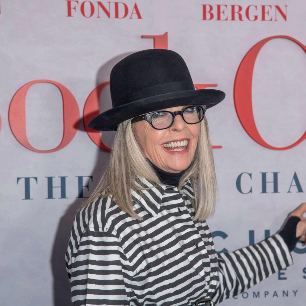 Diane Keaton, Oscar-Winning Star of ‘Annie Hall’ and ‘The Godfather,’ Dies at 79 – Yahoo