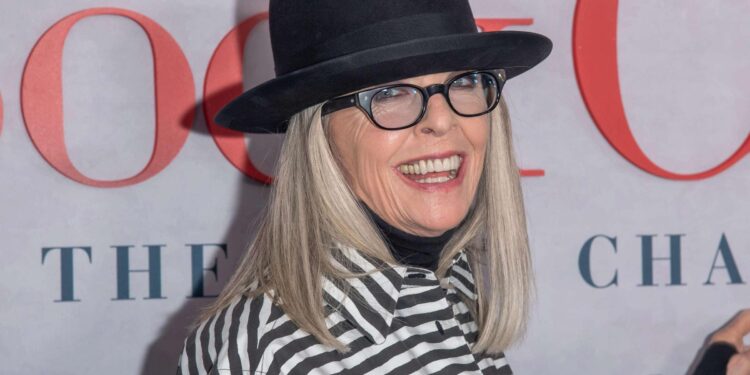 Diane Keaton, Oscar-Winning Star of ‘Annie Hall’ and ‘The Godfather,’ Dies at 79 – Yahoo