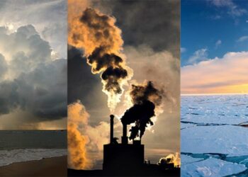 Global Warning: Our future in a warmer world – Al Jazeera